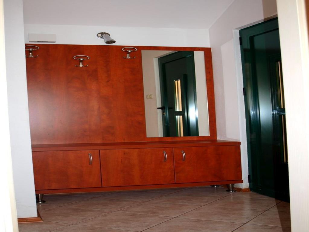 Apartments Mia 포스티라 객실 사진