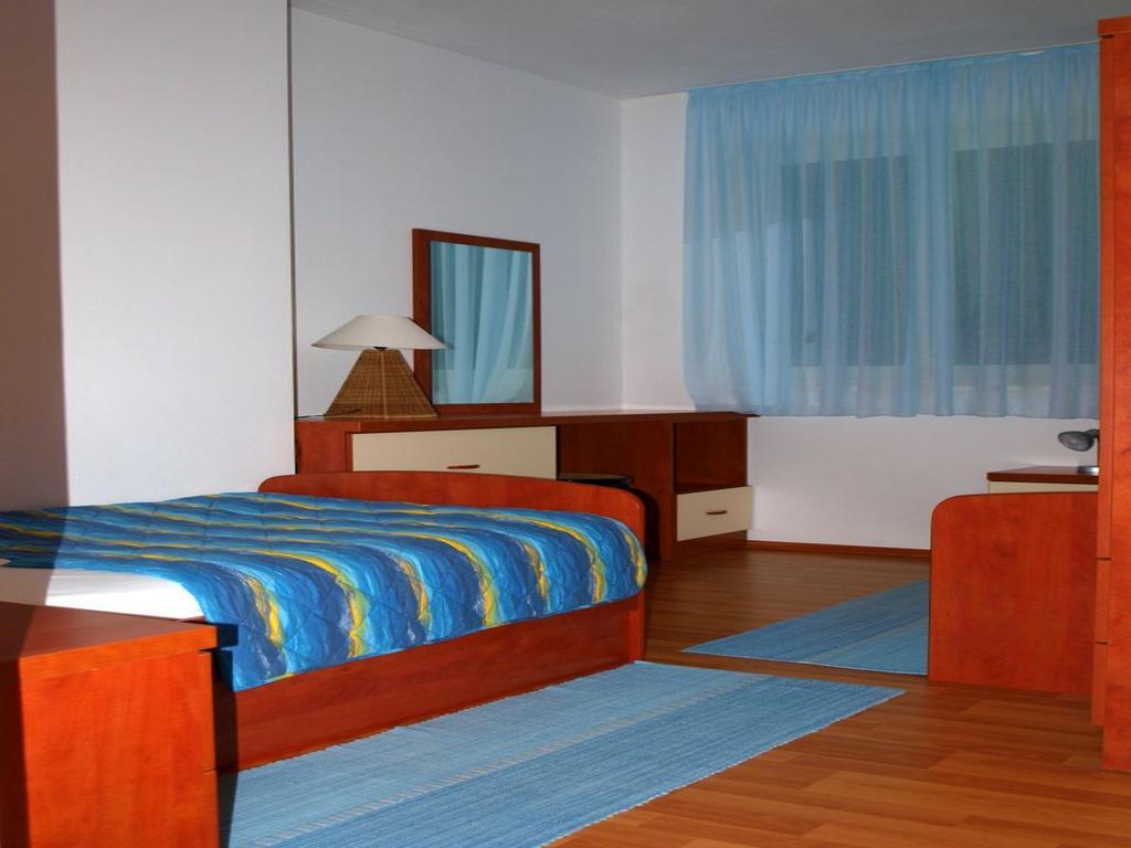 Apartments Mia 포스티라 객실 사진