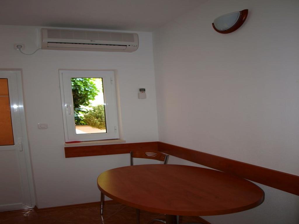 Apartments Mia 포스티라 객실 사진