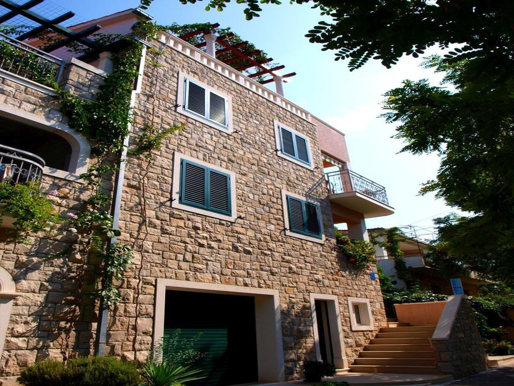 Apartments Mia 포스티라 객실 사진