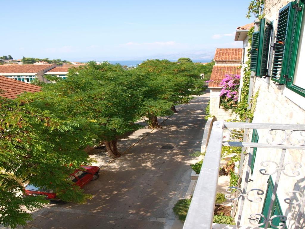 Apartments Mia 포스티라 객실 사진