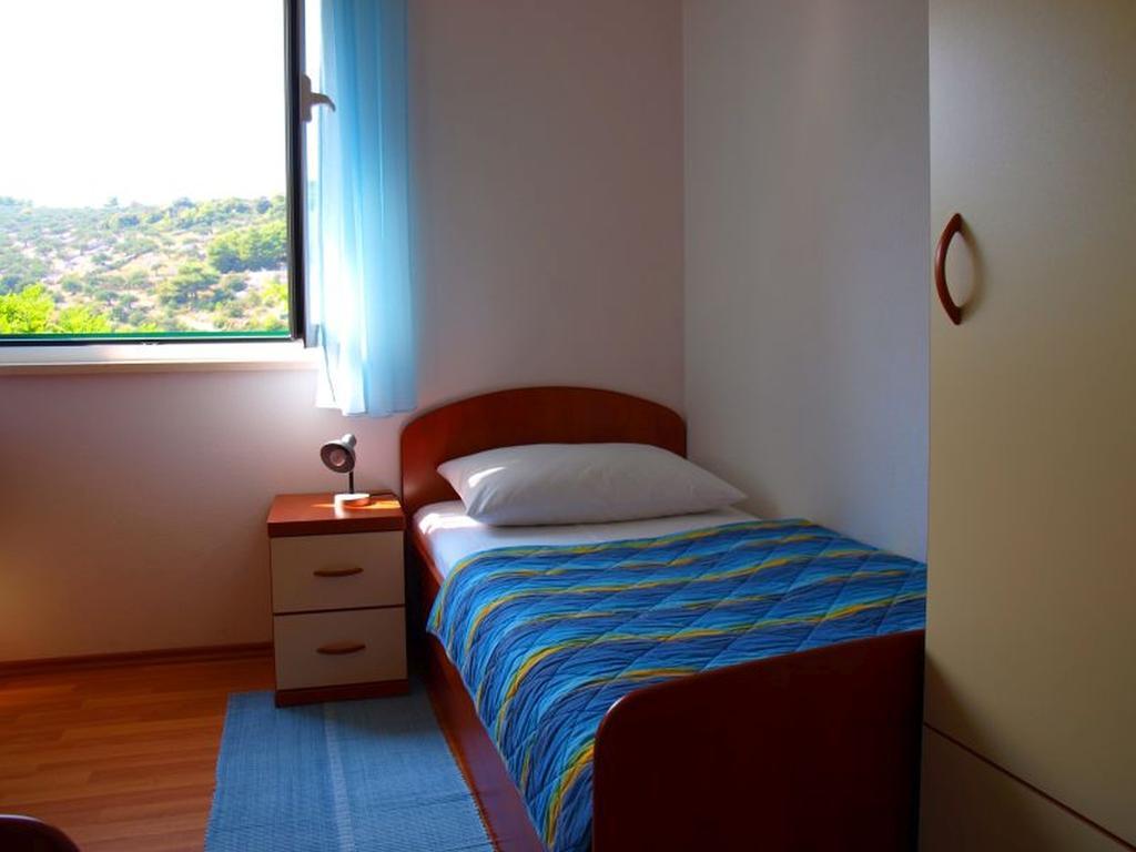 Apartments Mia 포스티라 객실 사진