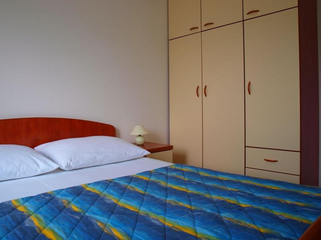 Apartments Mia 포스티라 객실 사진