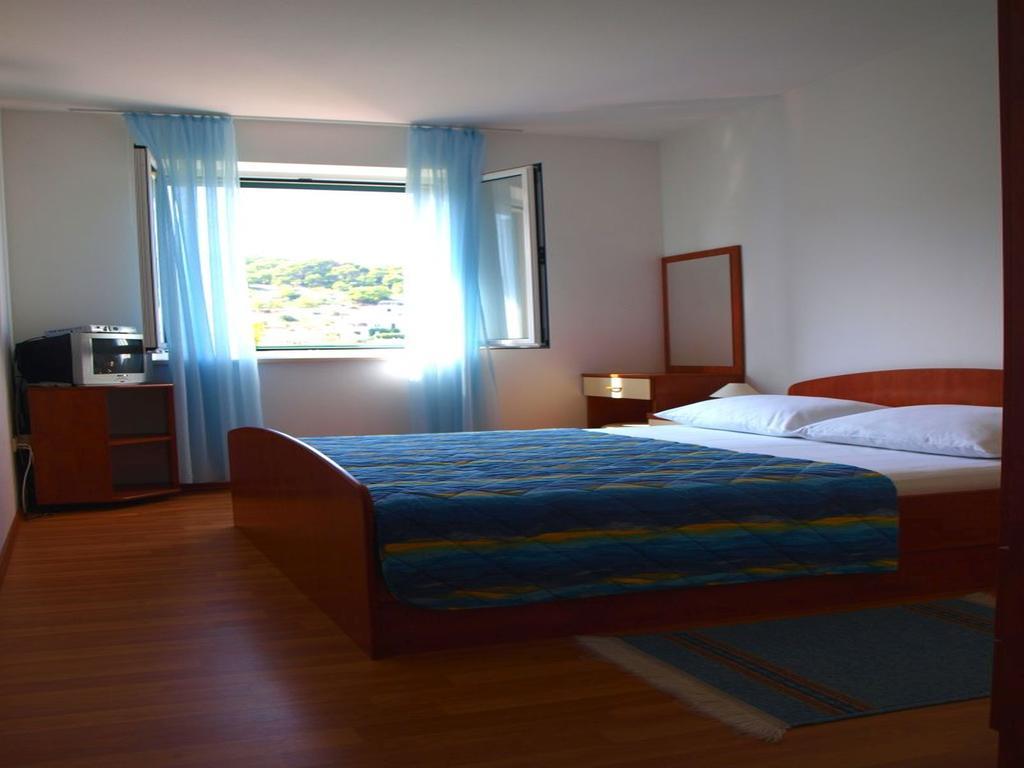 Apartments Mia 포스티라 객실 사진