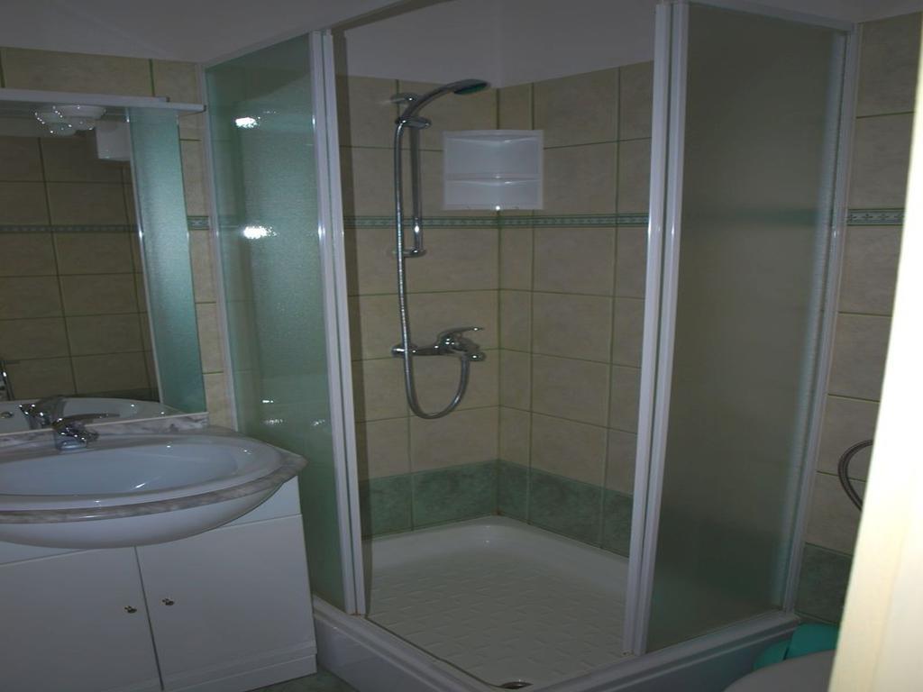 Apartments Mia 포스티라 객실 사진